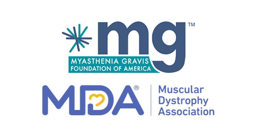 MDA and MGFA founded