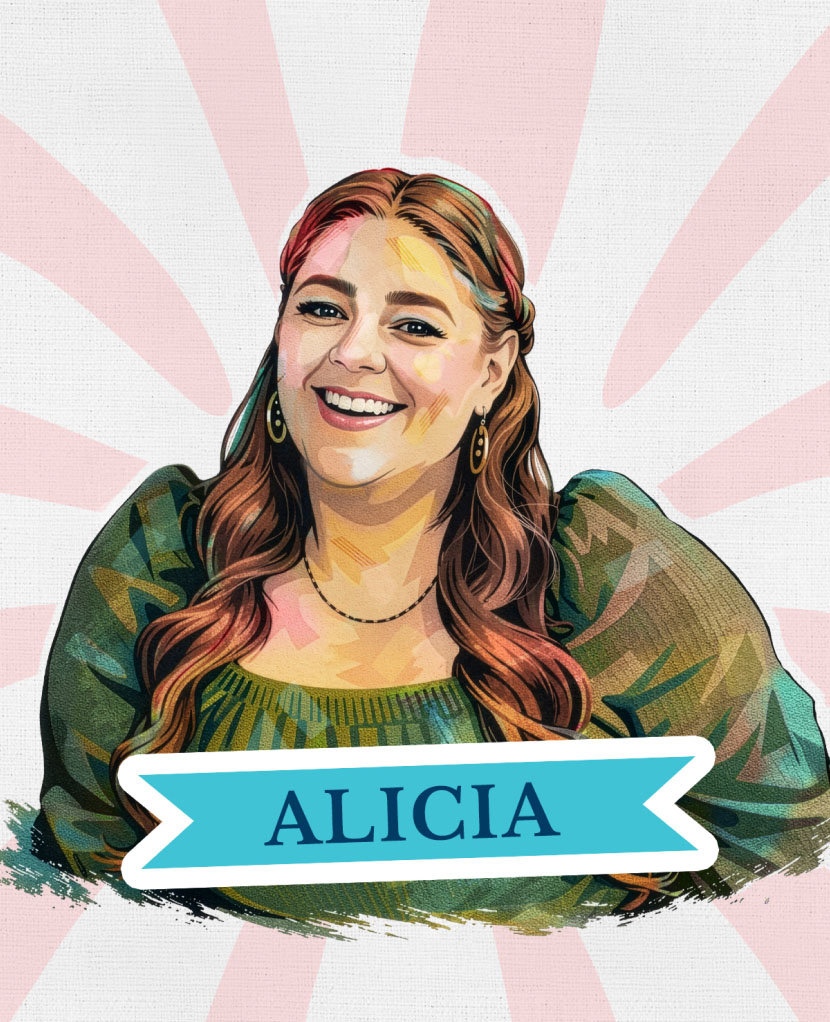Alicia