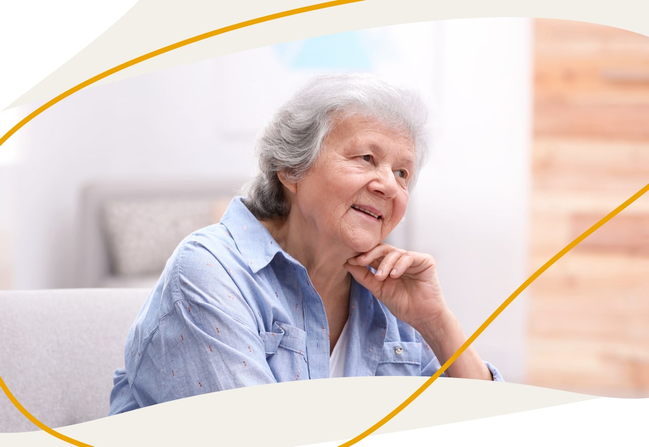 Growing Older with Myasthenia Gravis: A Conversation on Aging
