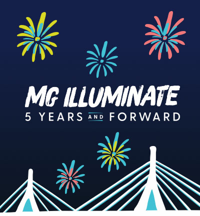 MG Illuminate 2024: 5 Years & Forward