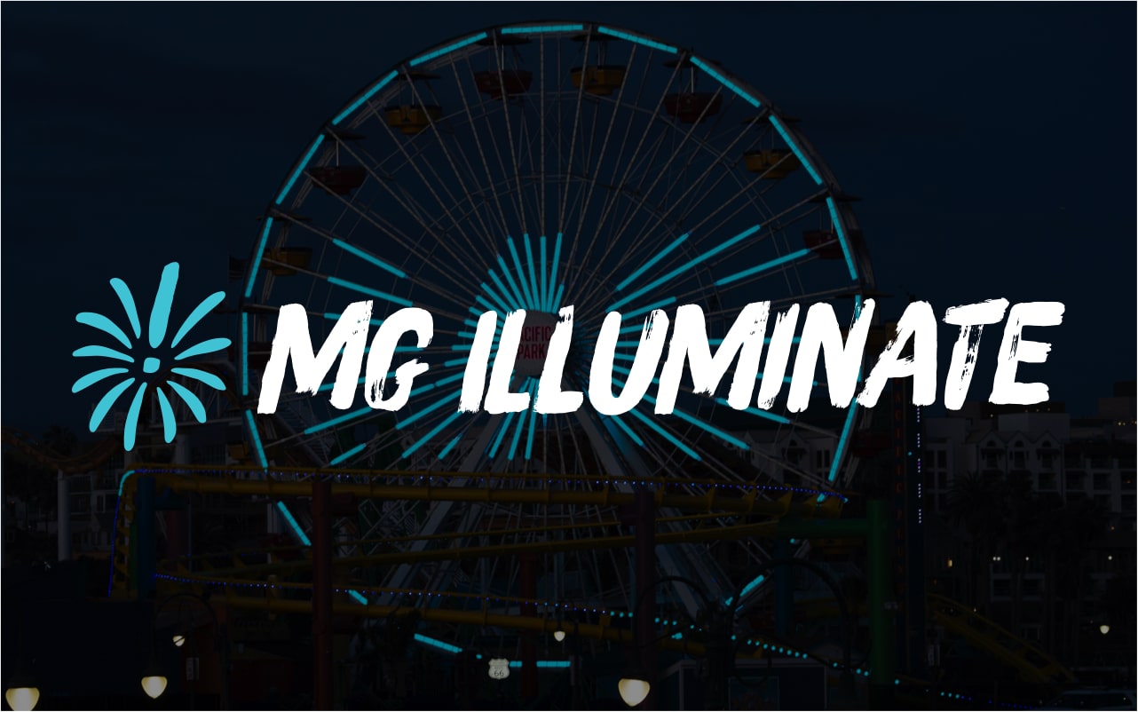 Myasthenia Gravis MG Illuminate 2021 Recap