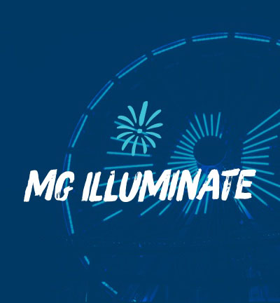 MG Illuminate 2023