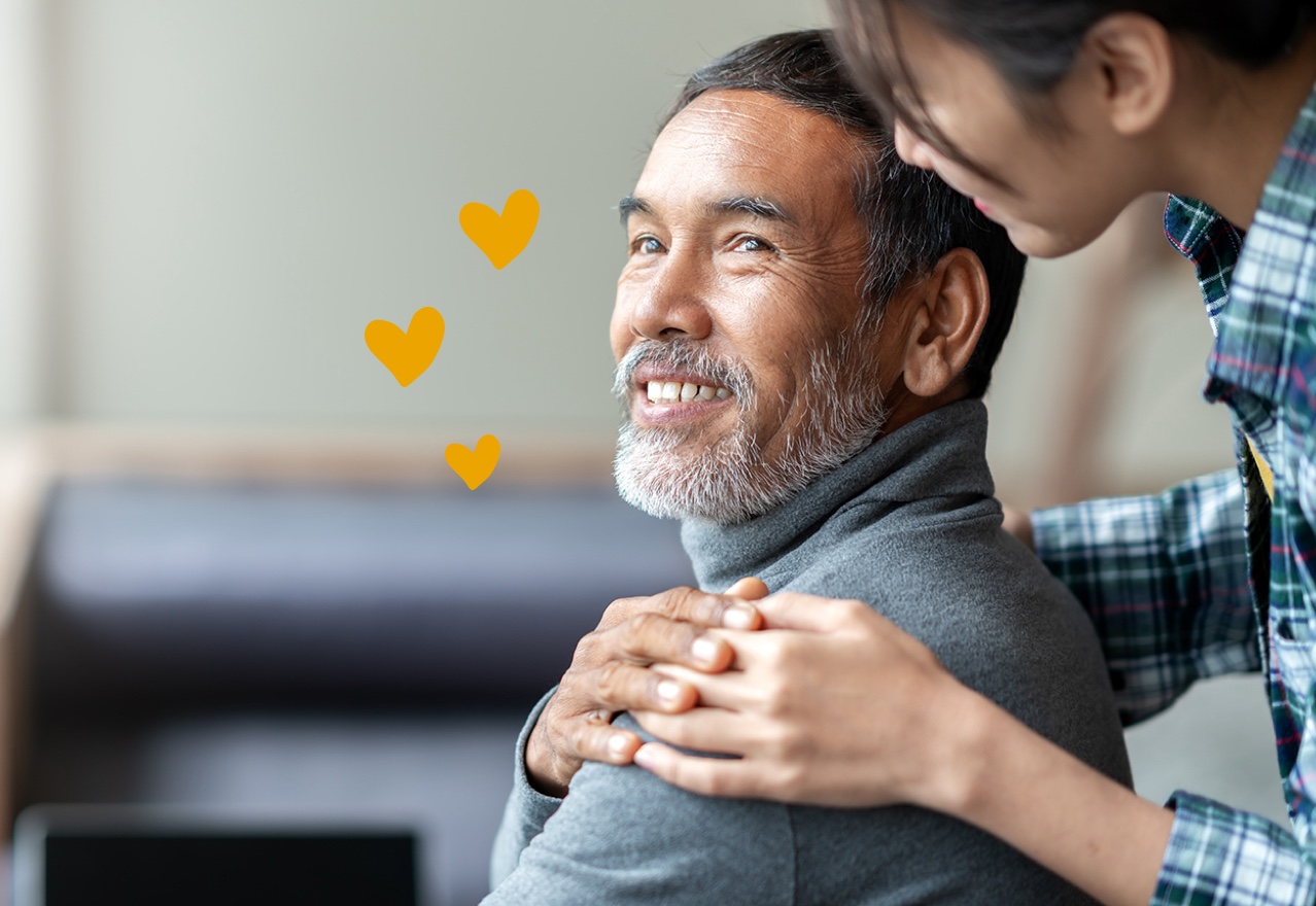 <em>Goal #5:</em> Greater empathy in the world