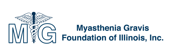 Myasthenia Gravis Foundation of Illinois