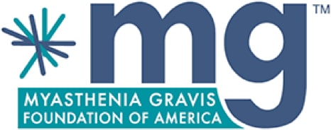 Myasthenia Gravis Foundation of America (MGFA)