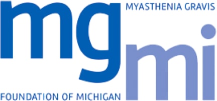 Myasthenia Gravis Foundation of Michigan (MG-MI)