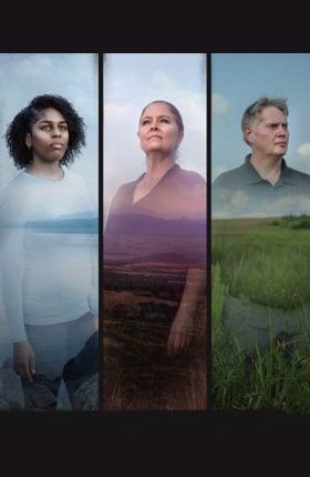 Now Streaming: A Mystery to Me