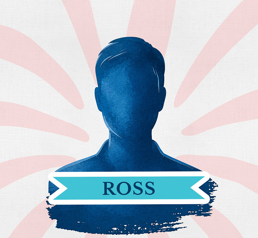 Illustrative image of Ross