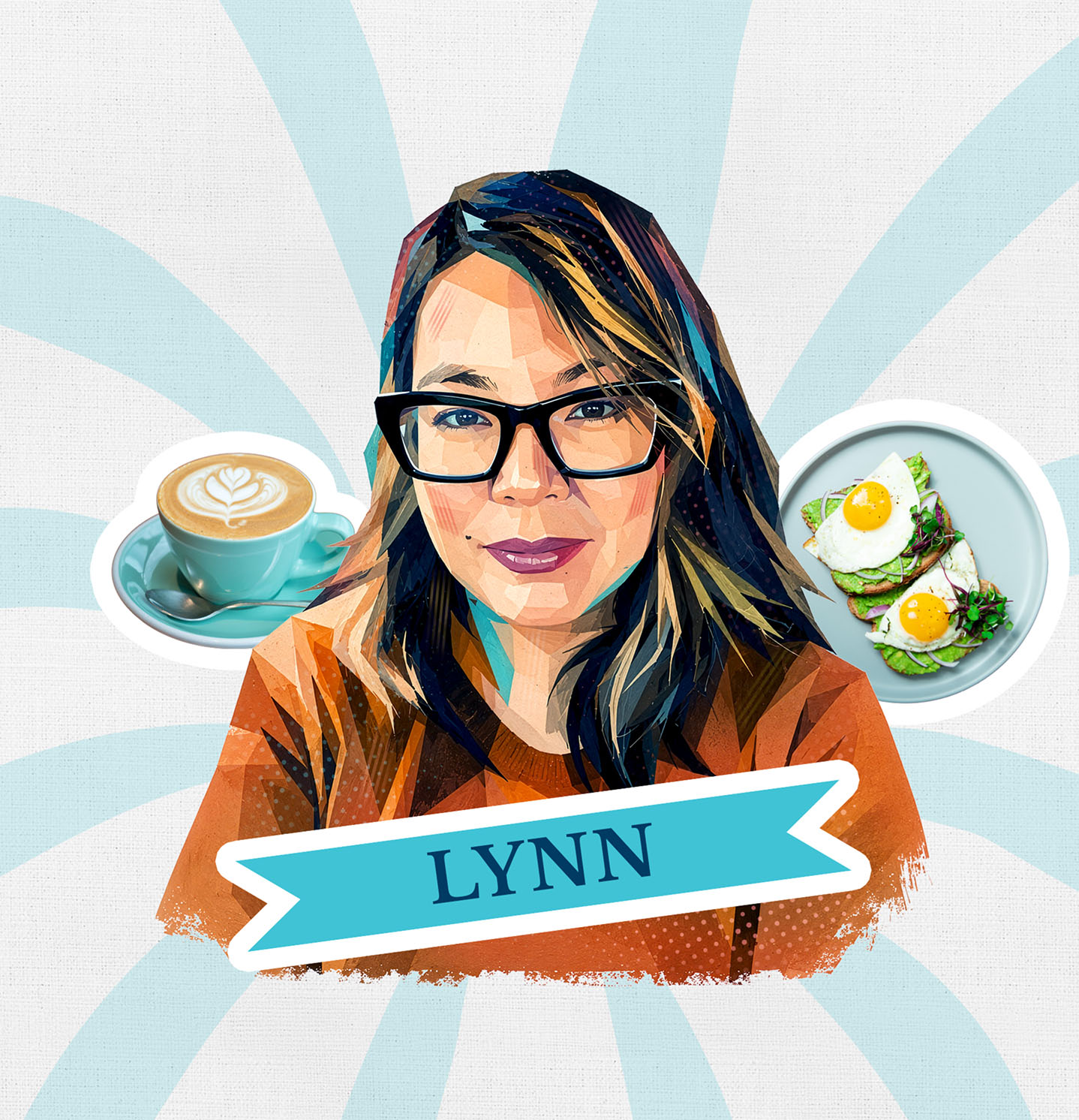 Illustrative image of Lynn