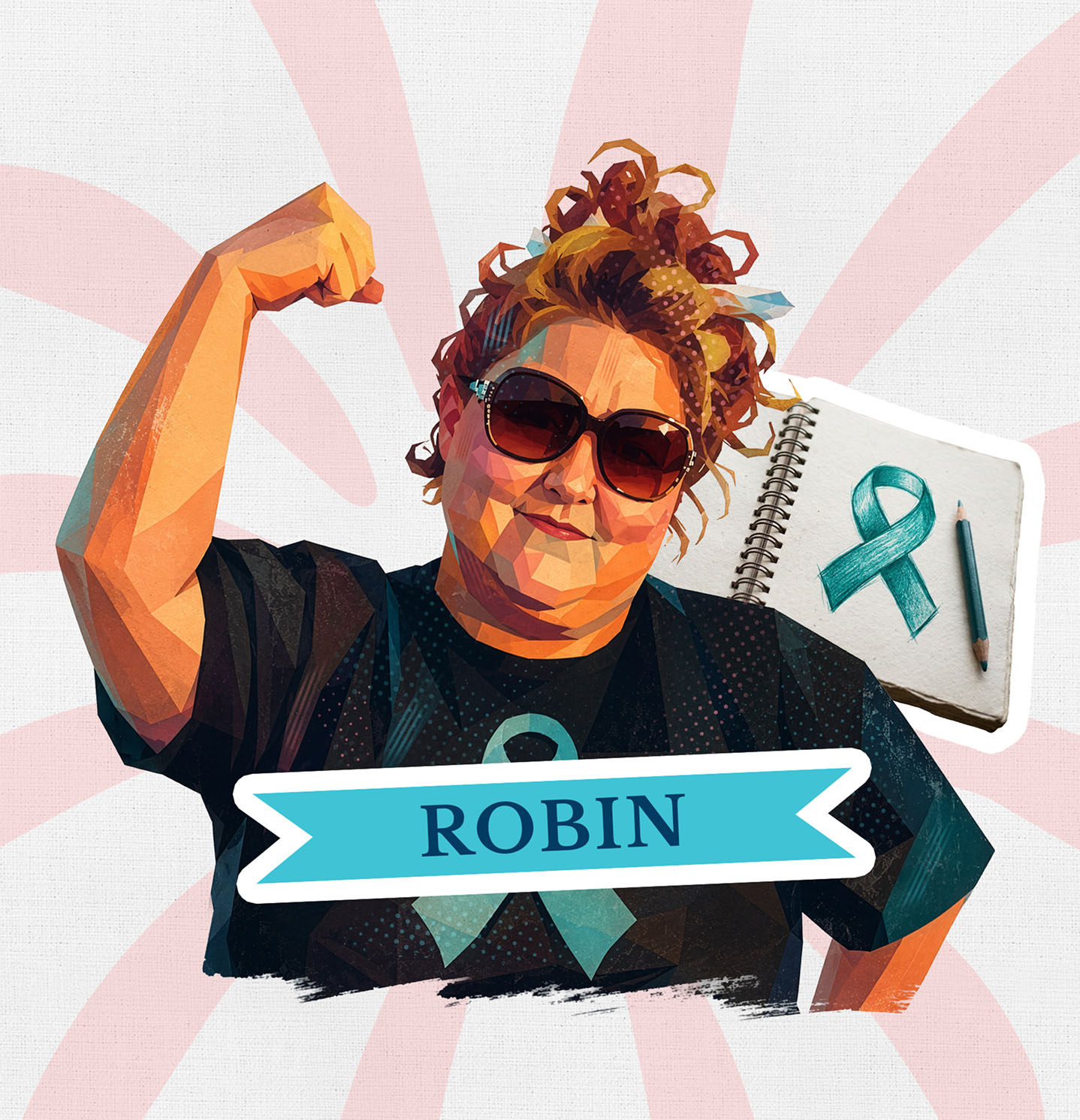 Illustrative image of Robin