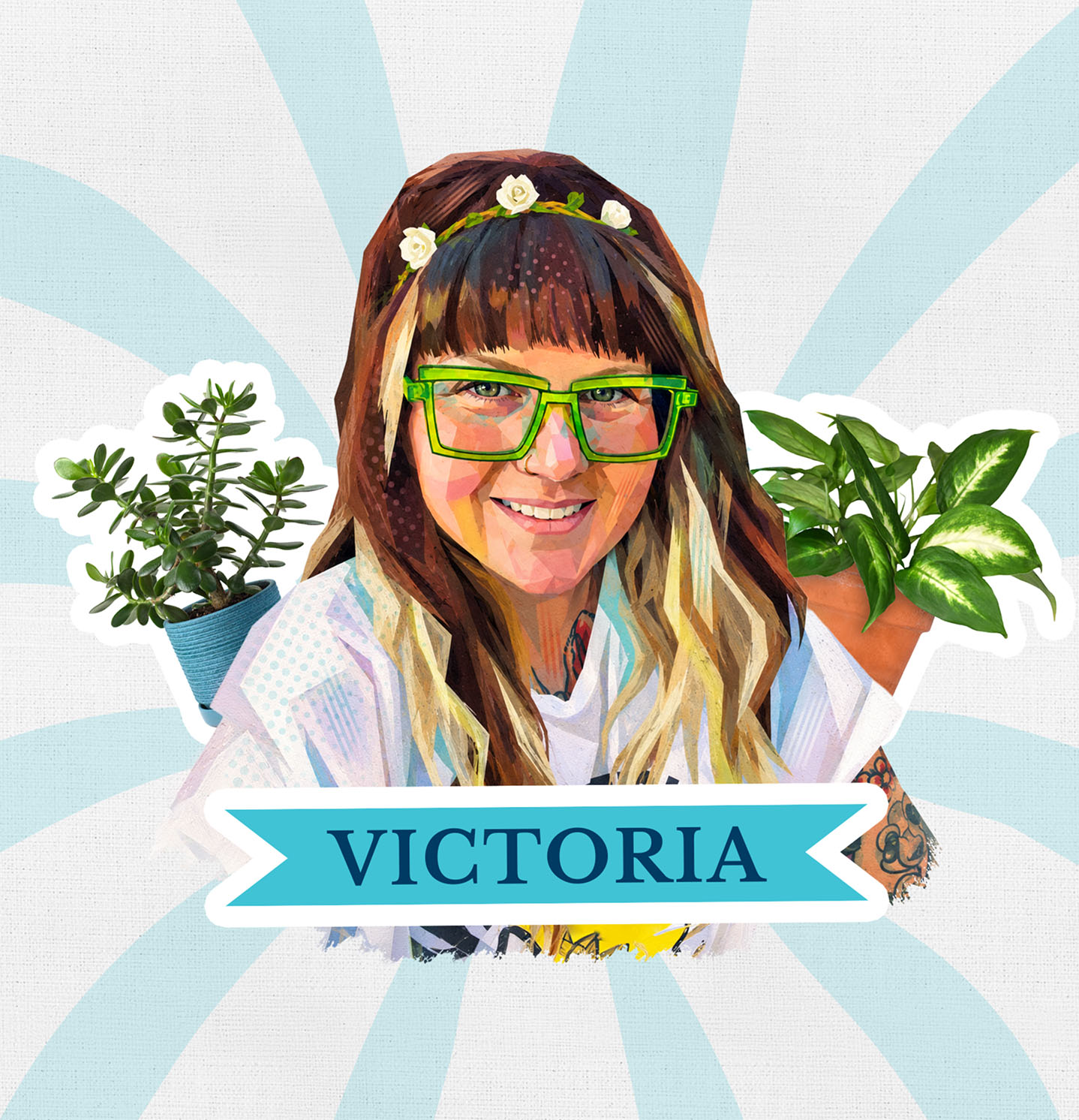 Illustrative image of Victoria