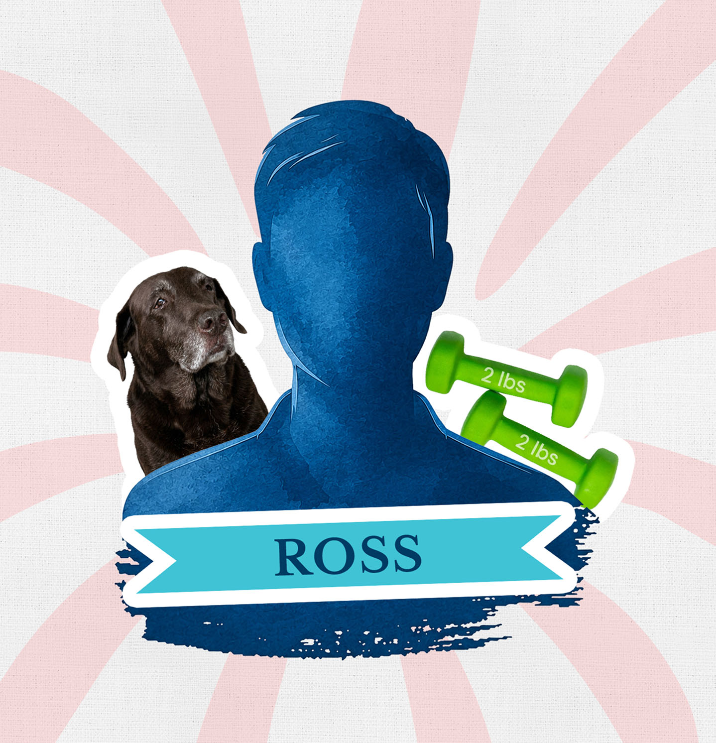 Illustrative image of Ross