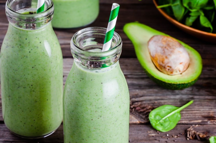5 MG-Friendly Smoothies