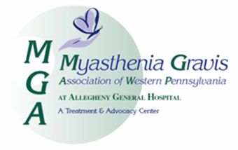 MGA logo