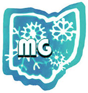 MG Ohio logo