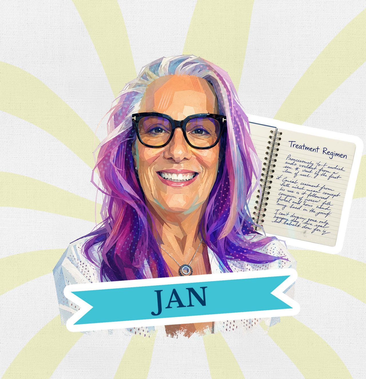 Illustrative image of Jan