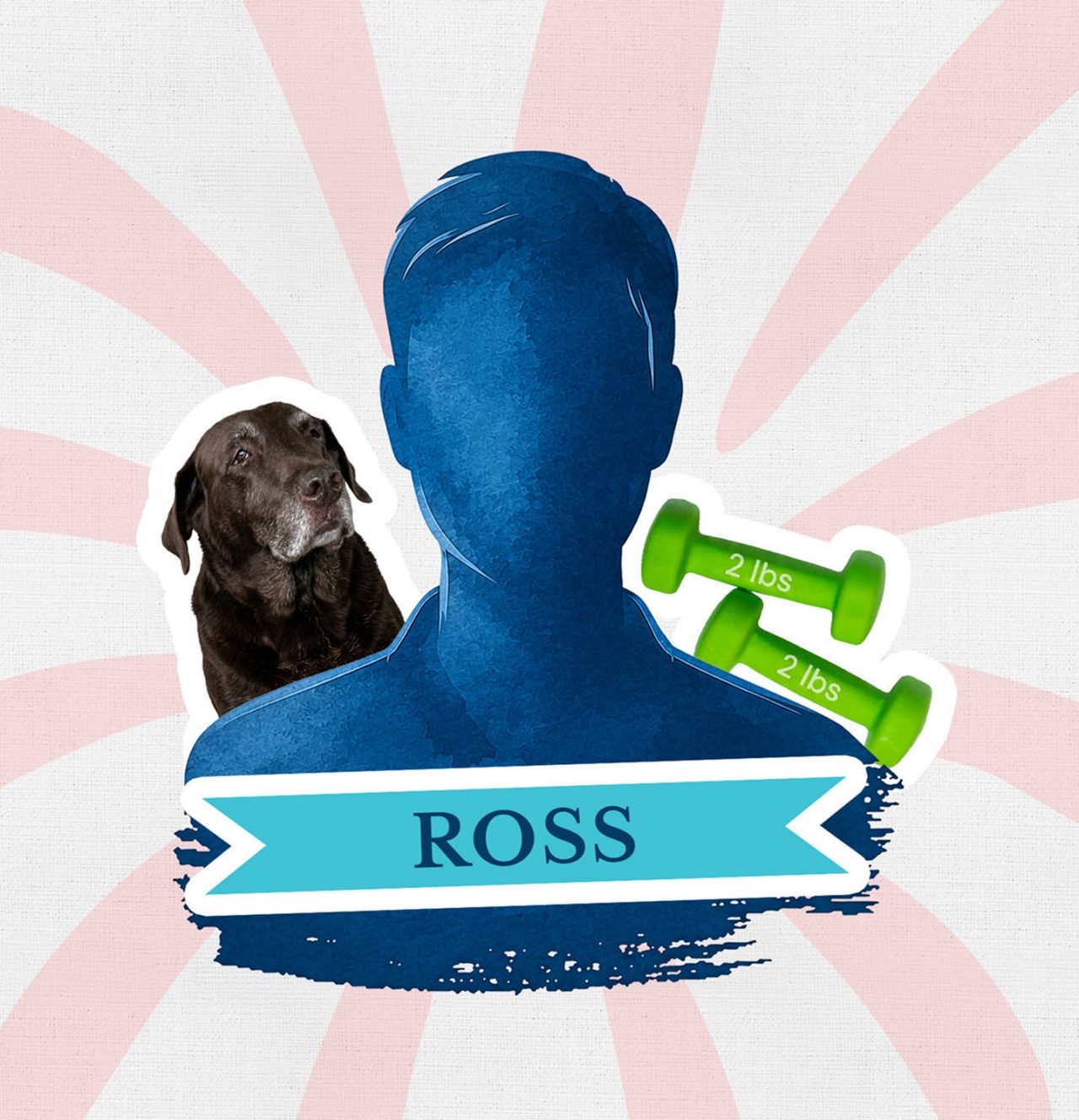 Illustrative image of Ross