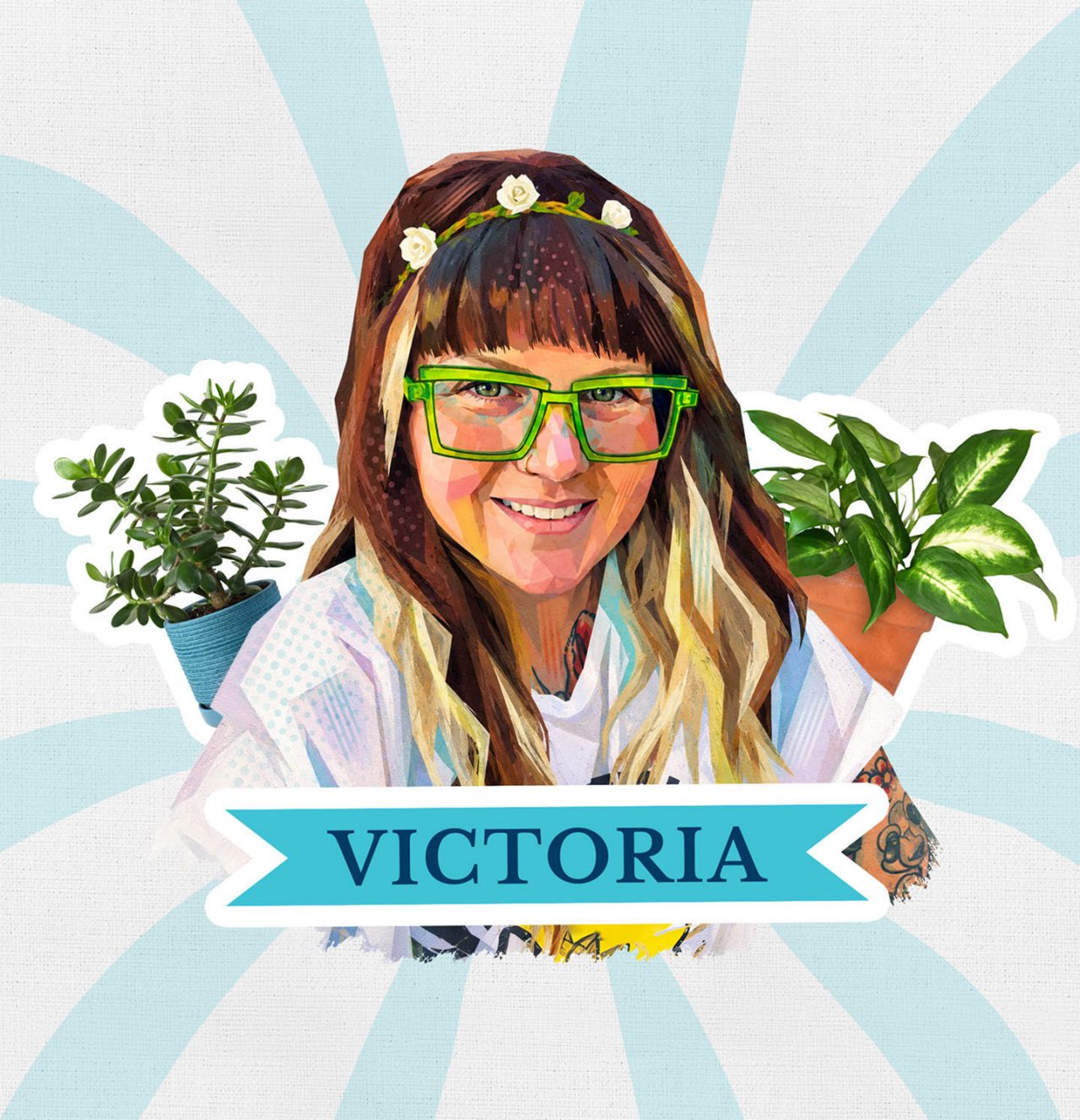 Illustrative image of Victoria