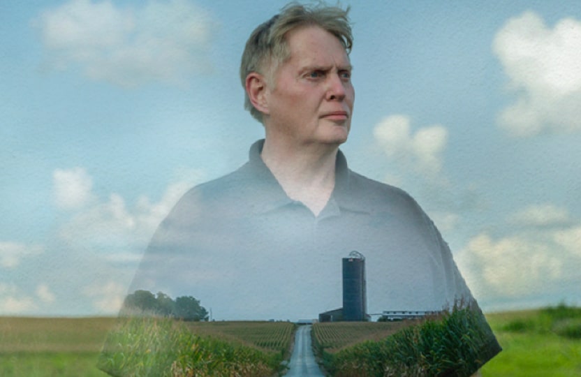 Picture of Glenn Phillips