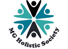 MG Holistic Society logo