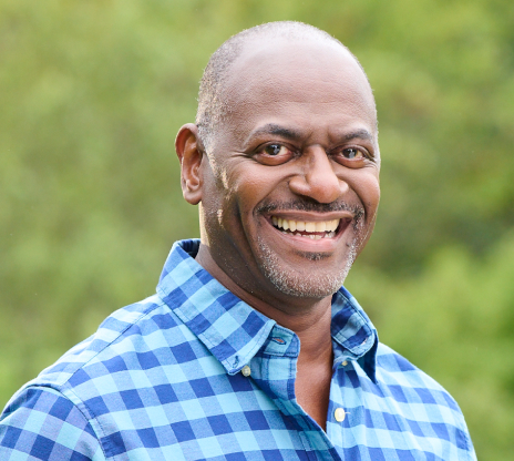 Photo of Bryan