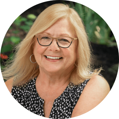 Photo of Kathy