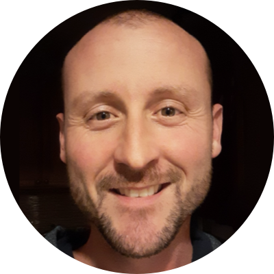 Photo of Bryan