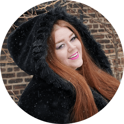 Photo of Alicia