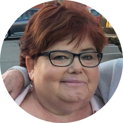 Photo of Kathi
